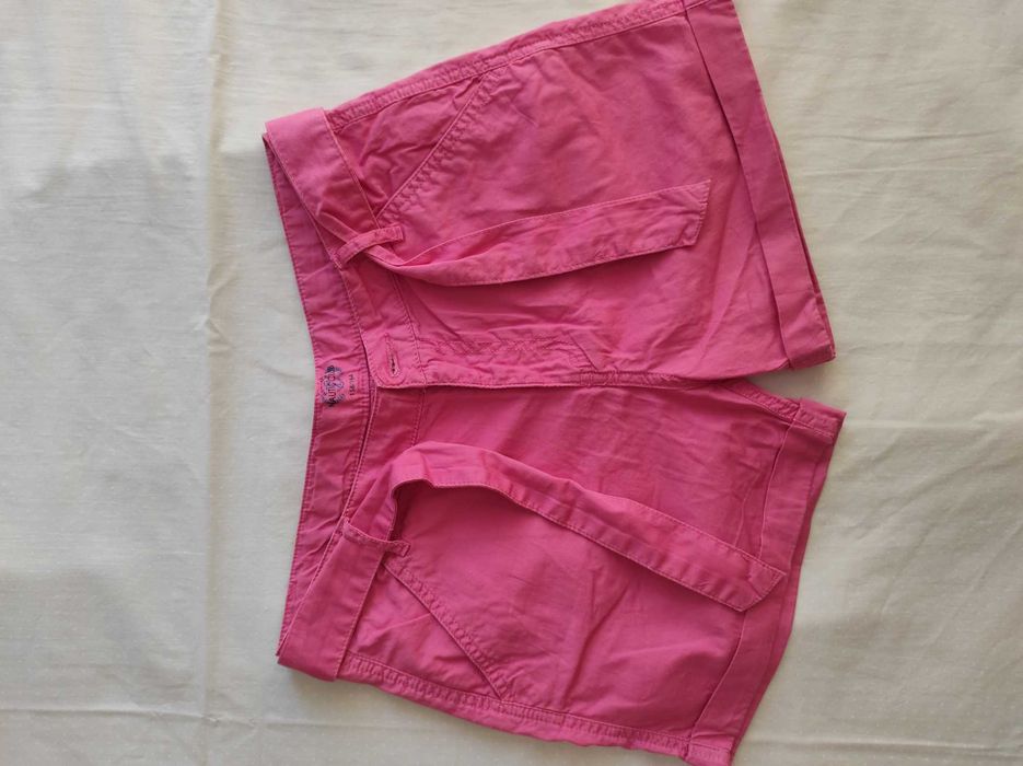 Къси панталони за момиче, 12-14 години