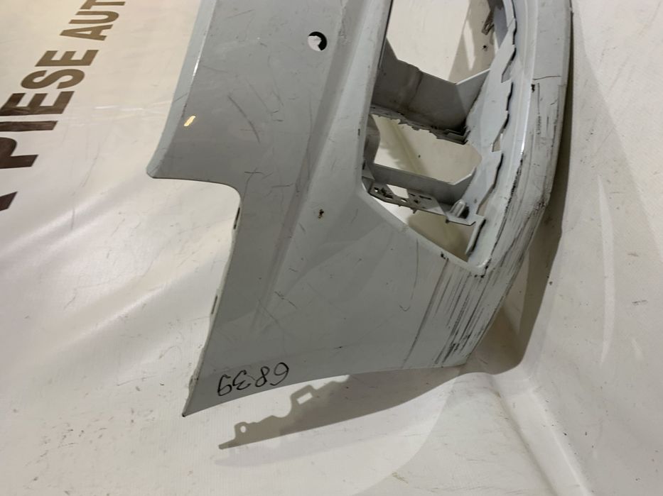 Bara fata Audi A4 B9, facelift, 2020, 2021, 2022, 2023, cod origine OE 8W0807437AH.