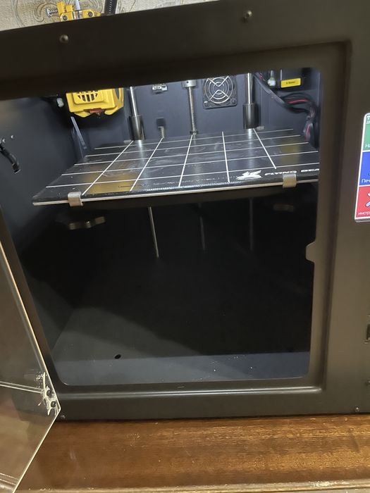 3d принтер Flying bear 6