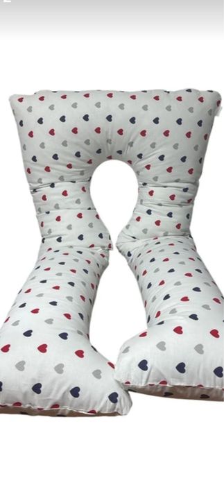 Perna pentru gravida