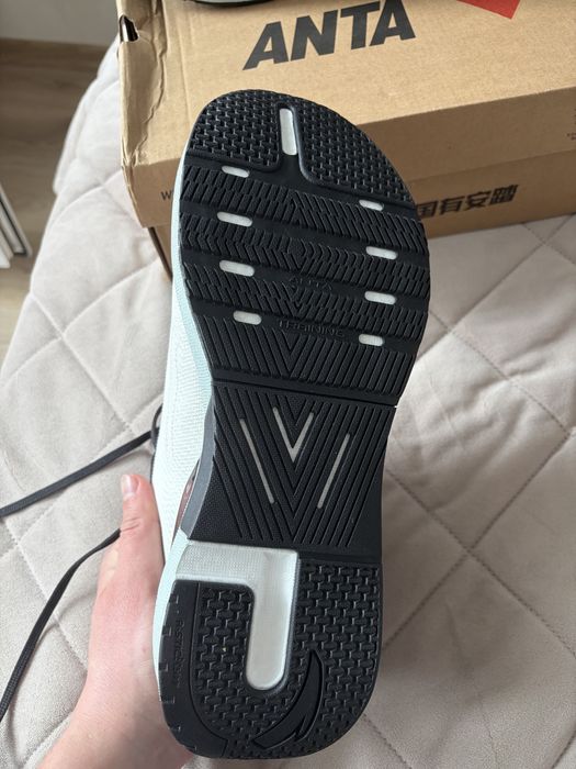 Кроссовки для трениовок Anta Trainer 43