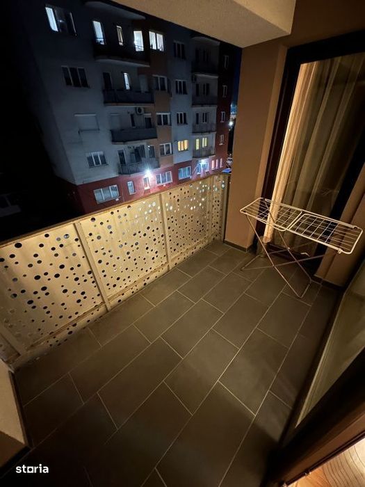 Ap primitor | Calea Turzii | Hotel Gala | parcare subt |