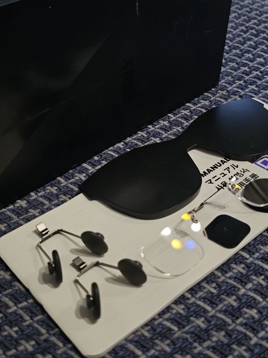 Xreal Air 120гц AR очки