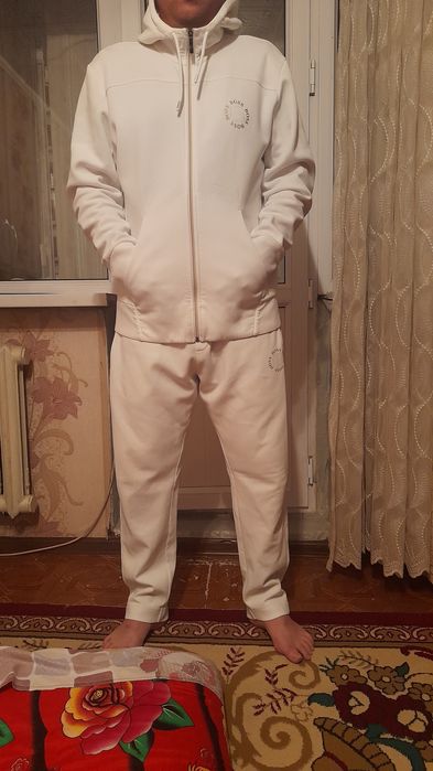 Продам спортивка