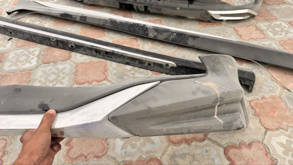 Сатылады камри70 европейка