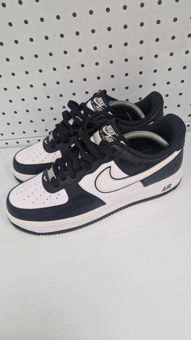 Оригинални мъжки маратонки- NIKE AIR Force 1