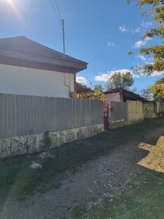 Casa de vacanta zona linistita