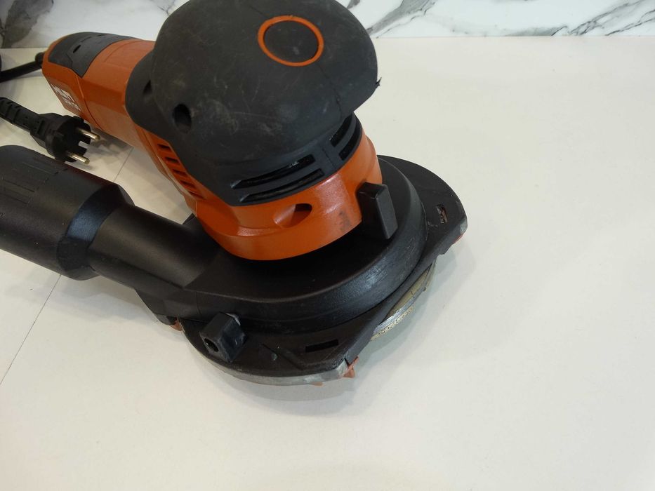 Hilti DGH 130 - Машина за шлифоване на бетон