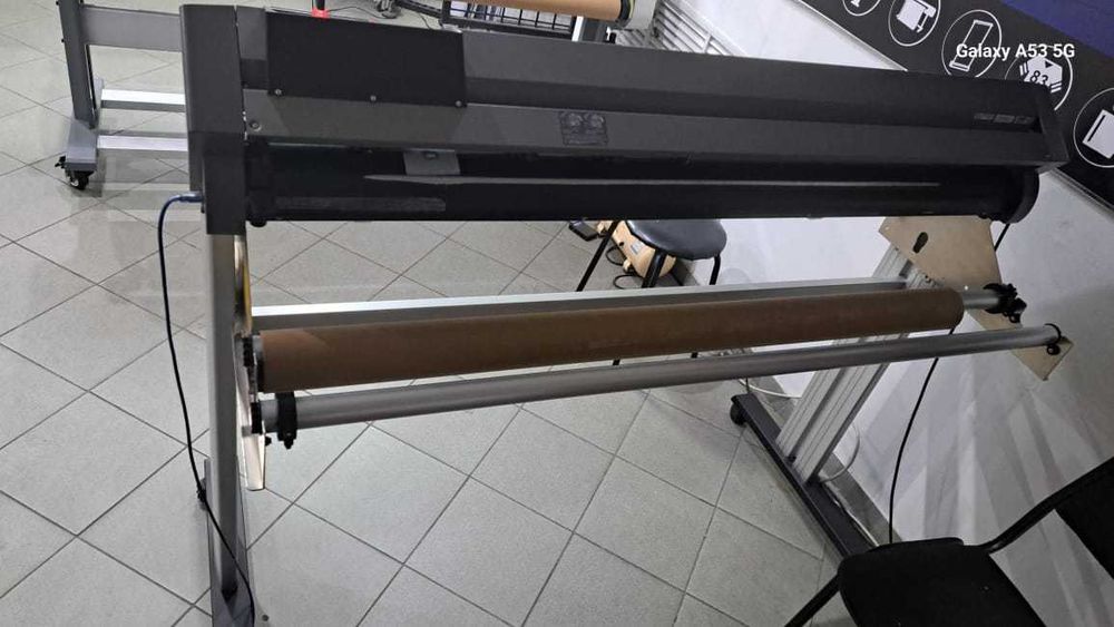 Режущий плоттер Graphtec СЕ6000, 120 см
