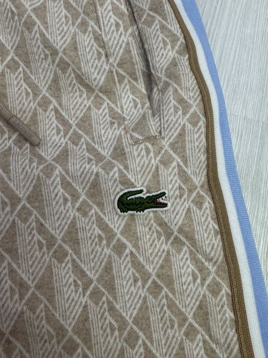 Мъжко долнище Lacoste