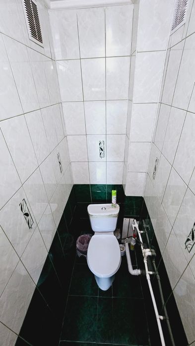 3х комнатная квартира посуточно