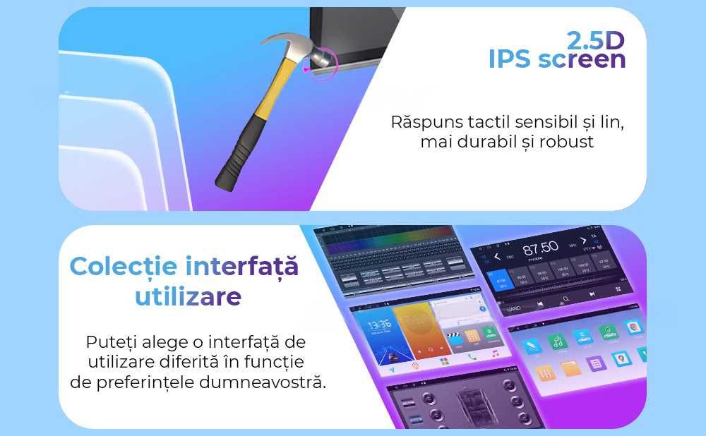 Navigație dedicată Ferrari | Android