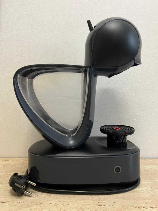 Espressor cu capsule Krups NESCAFÉ Dolce Gusto Infinissima KP173B10