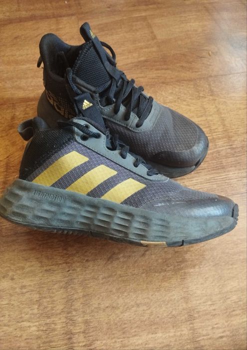 Детски маратонки Adidas