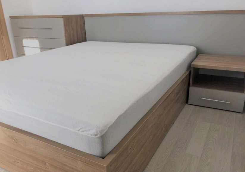 Дава се под наем Двустаен апартамент в Пловдив, Остромила - 65 кв.м за 316.2 € - Снимка #2