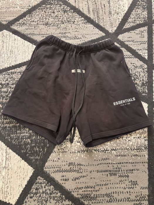 pantaloni scurti essentials