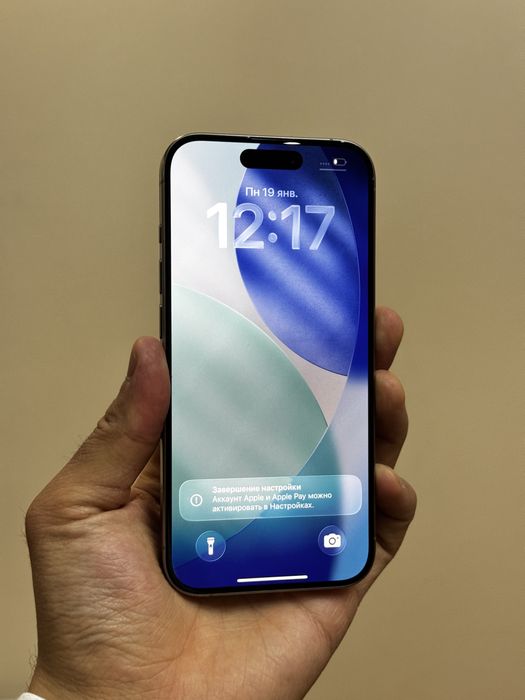 Iphone 15 Pro. 128гб. 10/10. ИДЕАЛ!!!