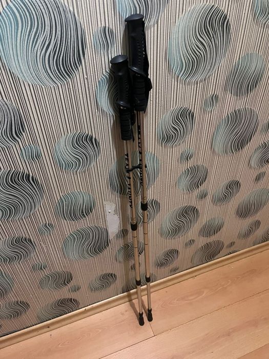 Палки для ходьбы