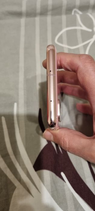 Перфектен S20 pink