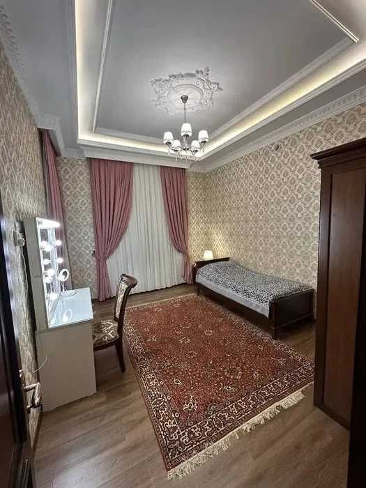 Сдам Евродом в Ракате 3,5 сотки в Яккасарайском районе уютная Классика