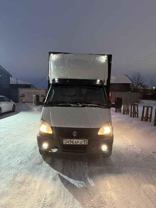 Грузоперевозки на газели город межгорд не дорого