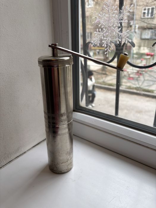 Винтажные сервизы ссср