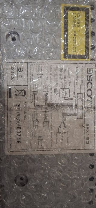 HDMI приемник и радио за кола