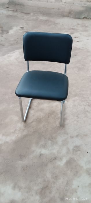 Stul silviya stul silva stul ofis stul kompyuter