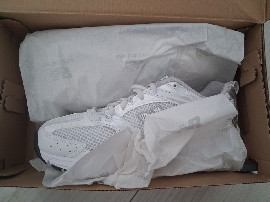 Маратонки  New Balance 530