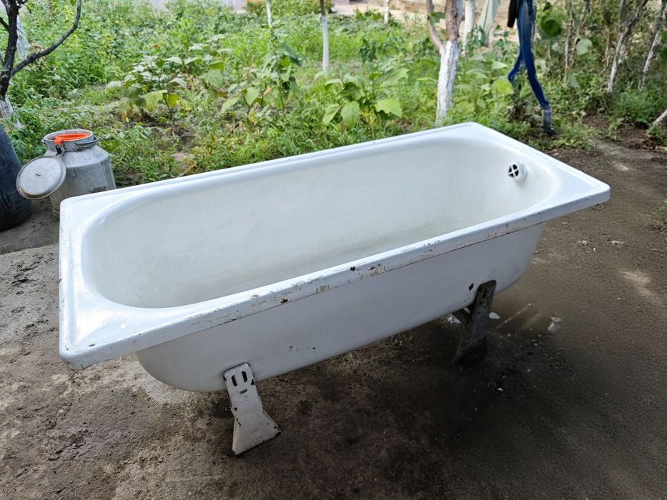 Ванна 150×70см продается