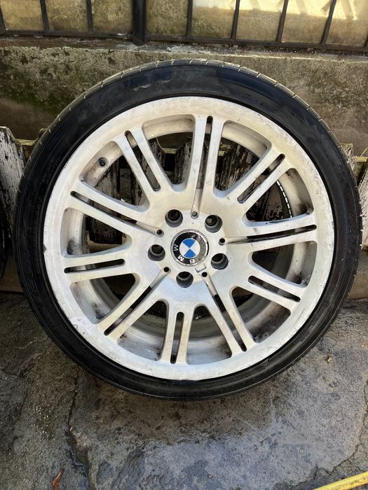 Jante BMW Style 67 R18
