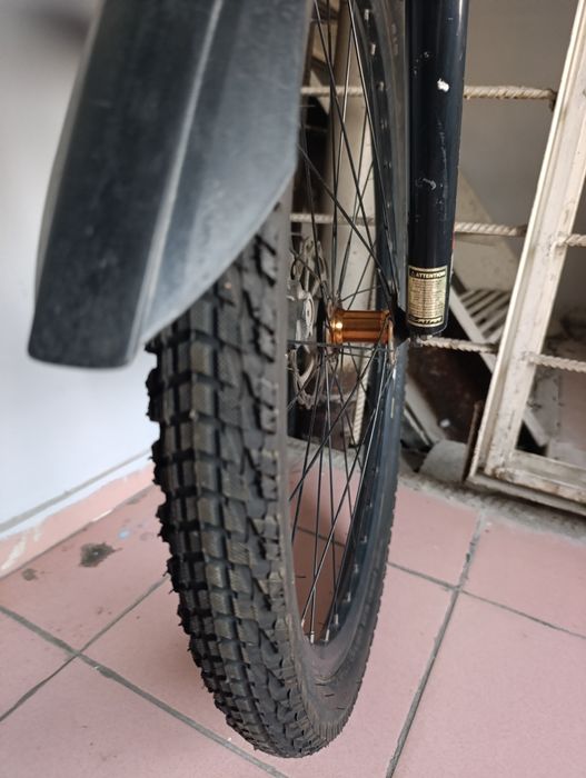 Продам велосипед Cross