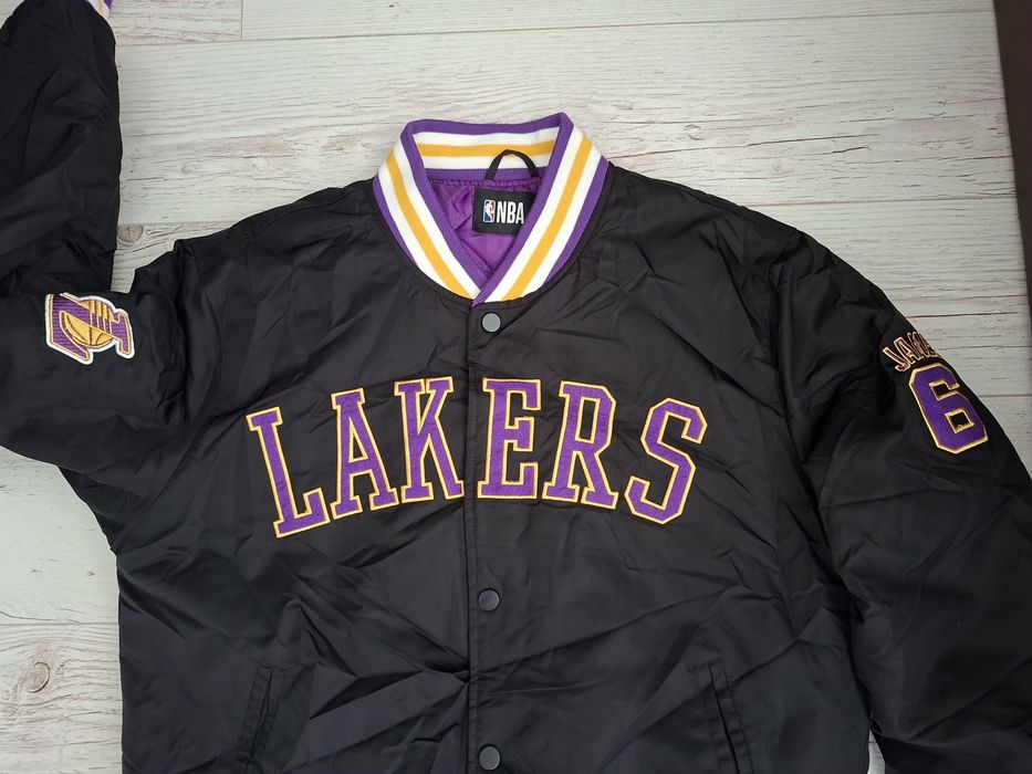 L.A.Lakers LeBron James-Ориг.яке Ново!!!