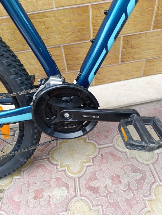 Scott 27,5 цола XS