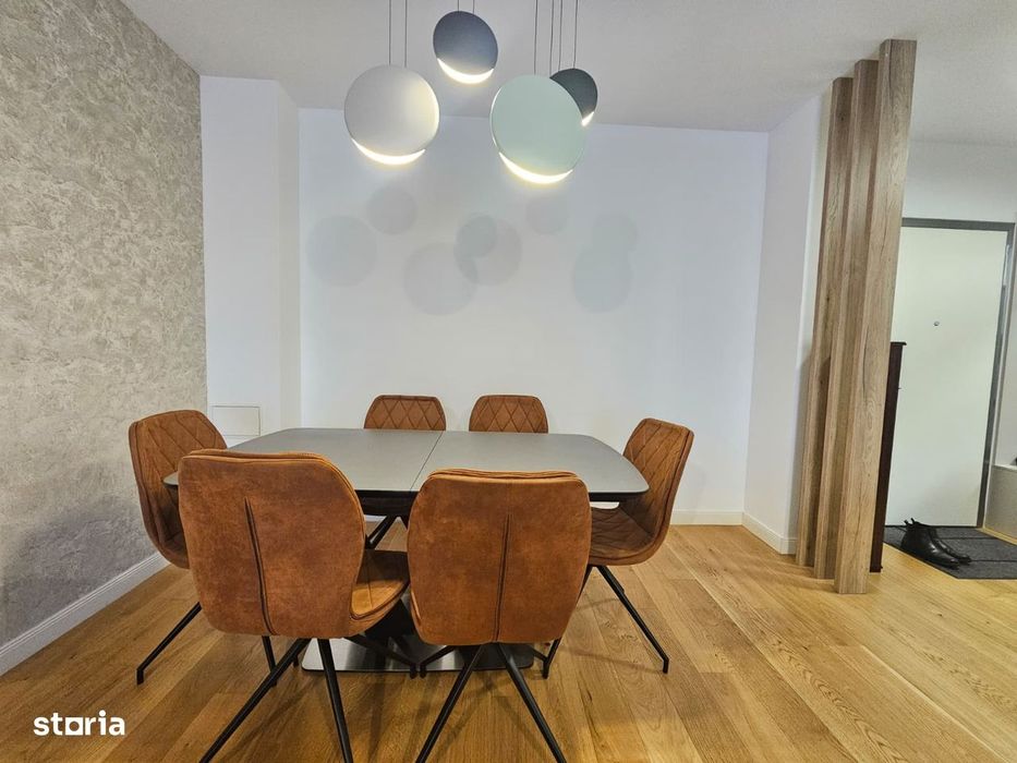 Apartament – București, Băneasa - Vedere 5
