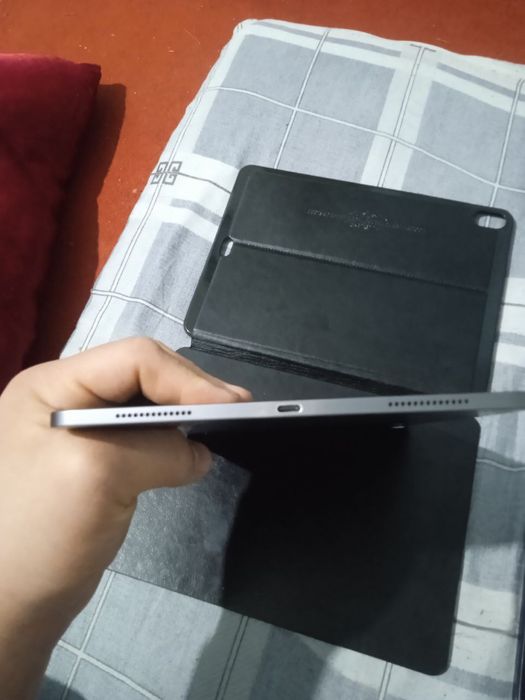Ipad pro 11 ideal  xotira 64 Gb