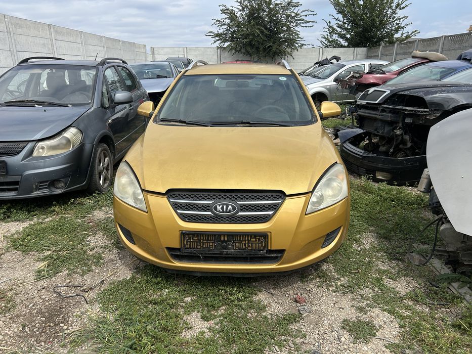 Vand coloana directie electrica Kia Ceed 2006-2012