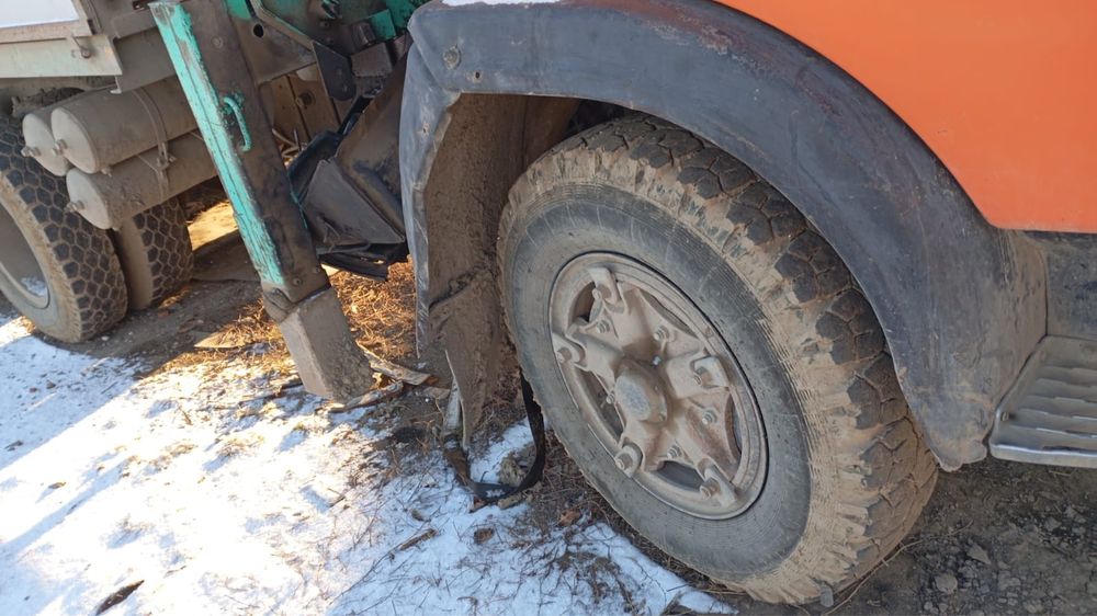 Продам манипулятор