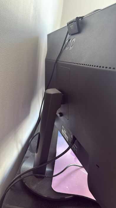 Vand monitor AOC 2590G4 144HZ