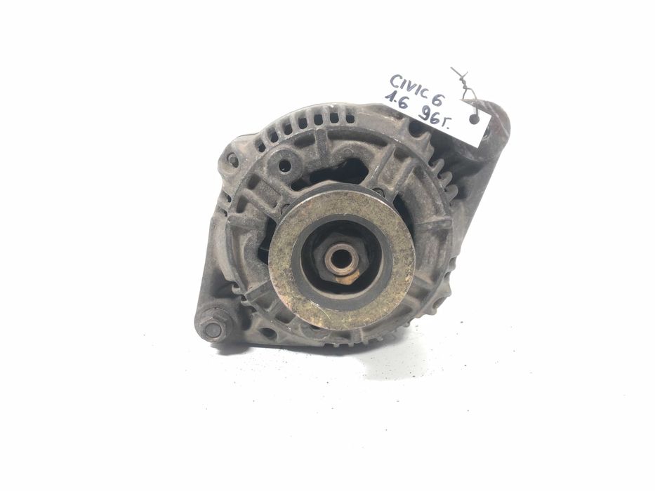 Генератор Honda Civic 6 1.6 1996