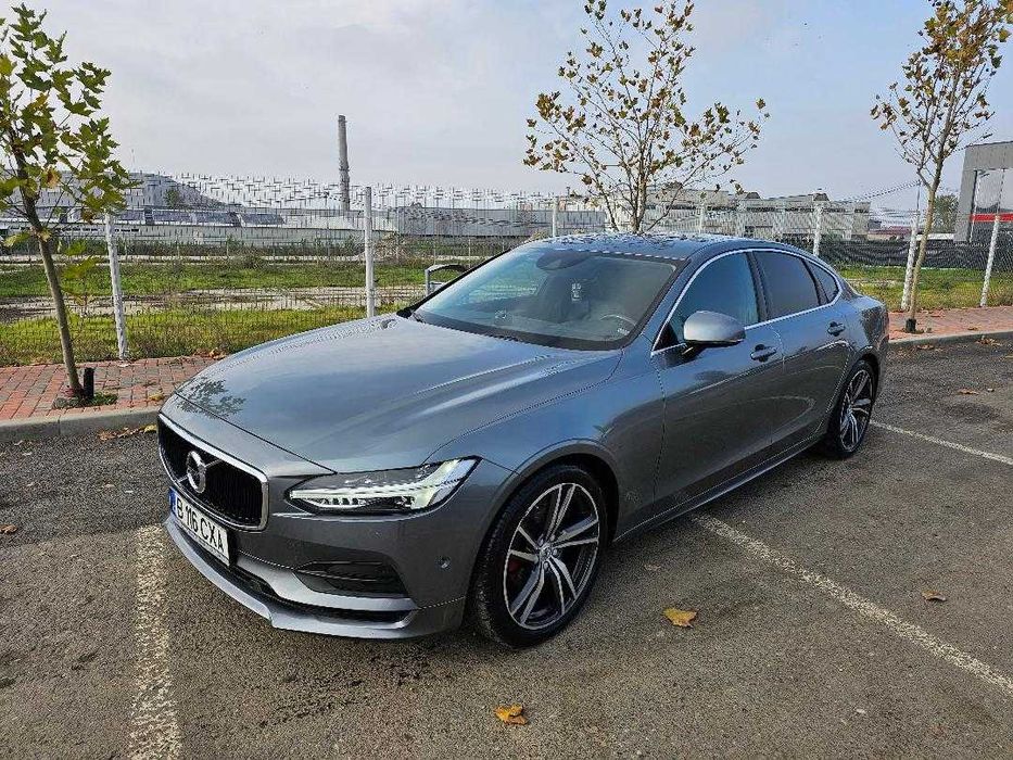 Volvo S90 D3 Momentum