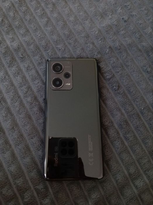 redmi note 12 pro + 5g