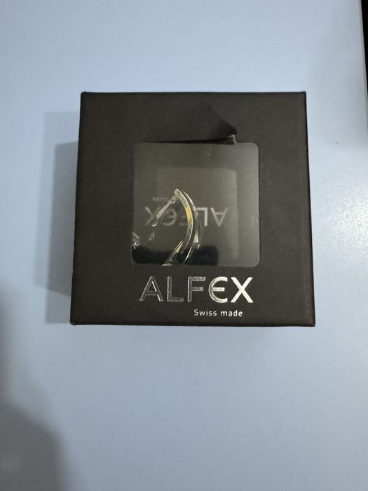 Оригинален дамски часовник Alfex 5618