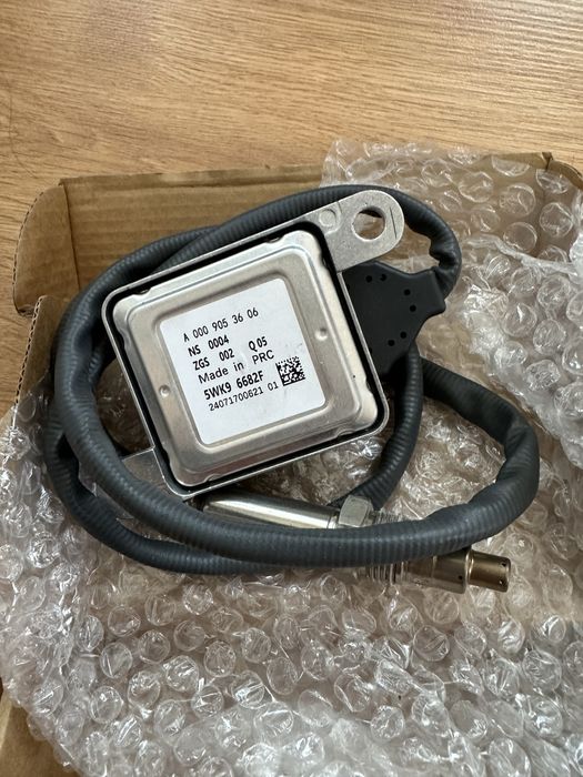Nox sensor за mercedes