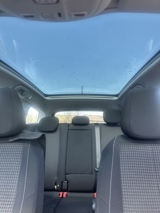 Vand Peugeot 308 SW automat 1.5 diesel