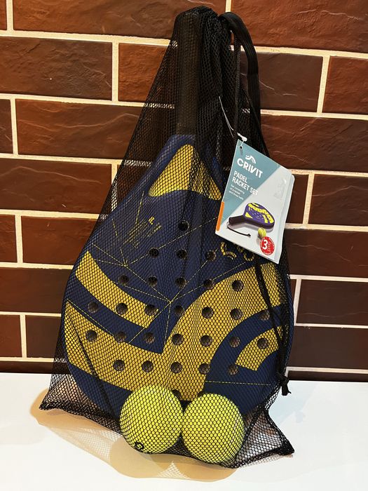 Racheta Padel Crivit