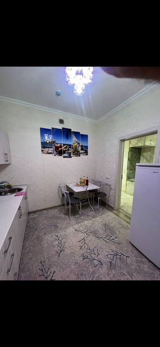 Аренда 3 хонали Евро Квартира Сергели 10-худуд (ЭЛОНИ ОХИРИГАЧА У́КИНГ