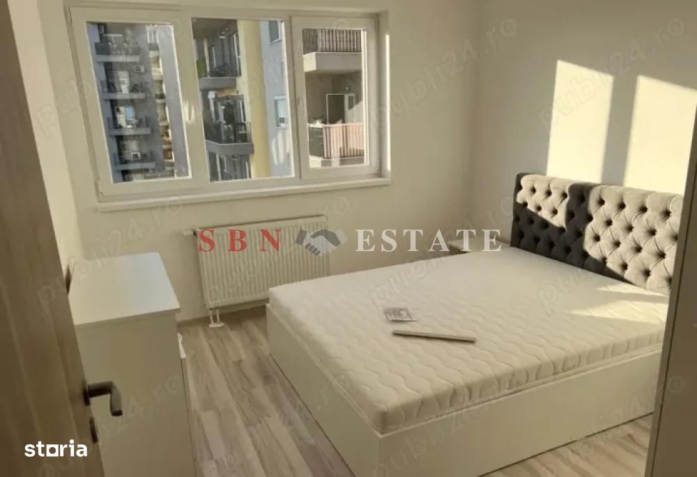 Inchiriere Apartament 2 Theodor Pallady-Optima | Modern
