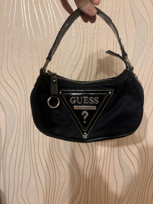 Guess сумка оригинал