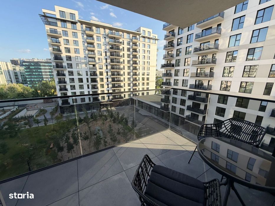 ✨ Nusco City | 2 Camere | 53 Mp | Aviatiei ✨